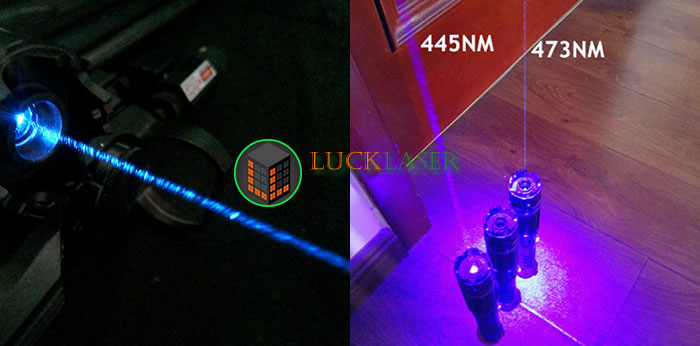 473nm 100mw blue laser pointer